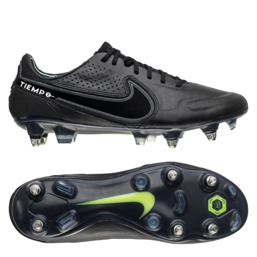 Бутси Nike Tiempo Legend 9 ELITE SG Db0822-001 Leather